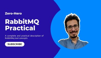 بررسی کاربردی ابزار RabbitMQ